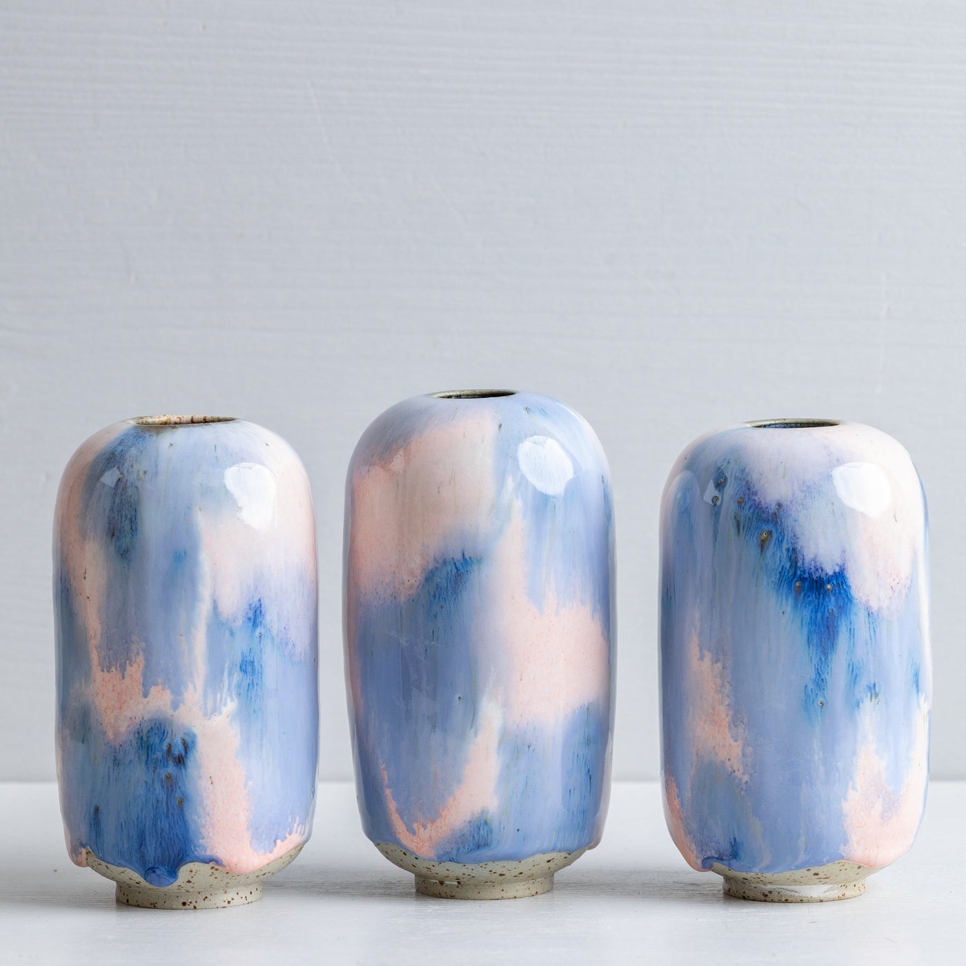 Mini Yuki Vase