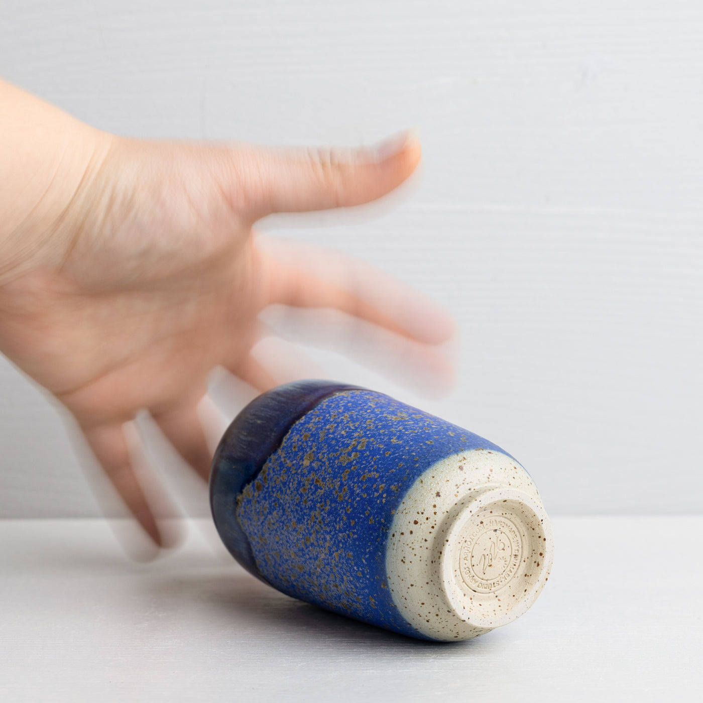 Mini Yuki Vase