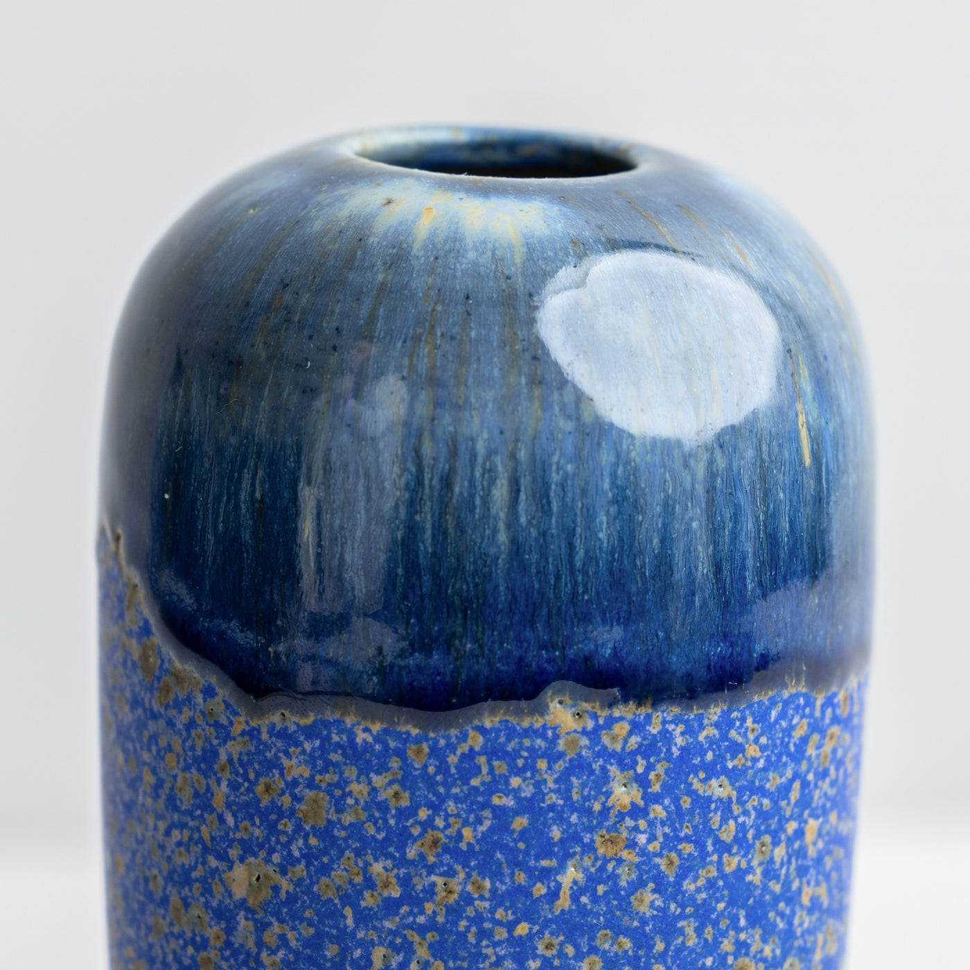 Mini Yuki Vase