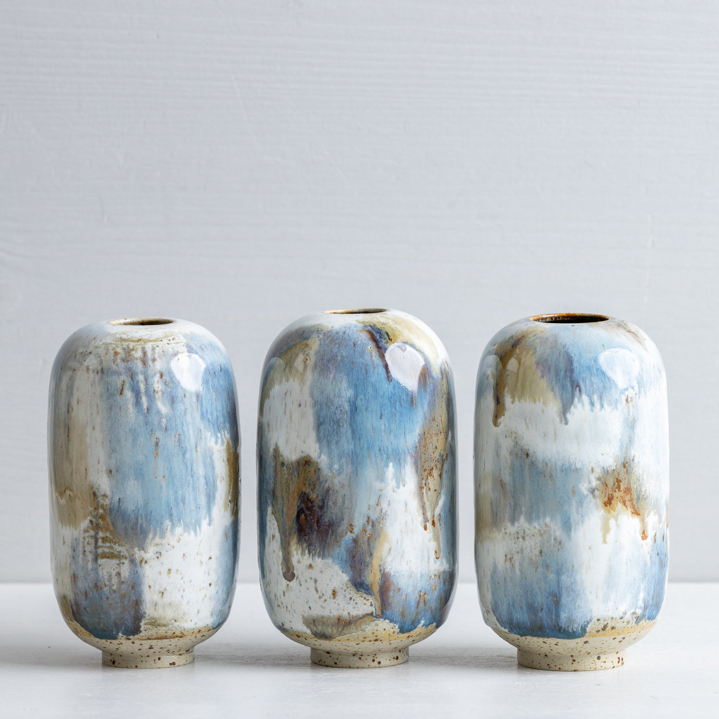 Mini Yuki Vase