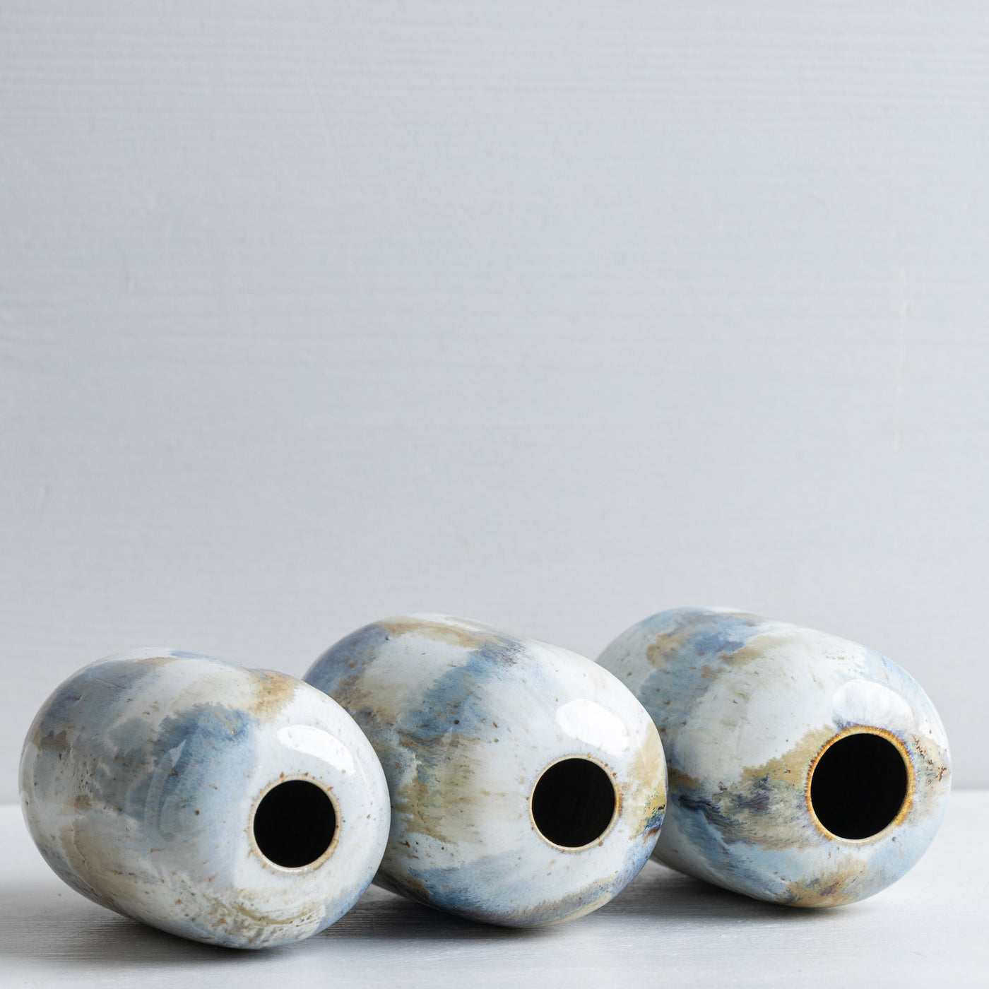 Mini Yuki Vase