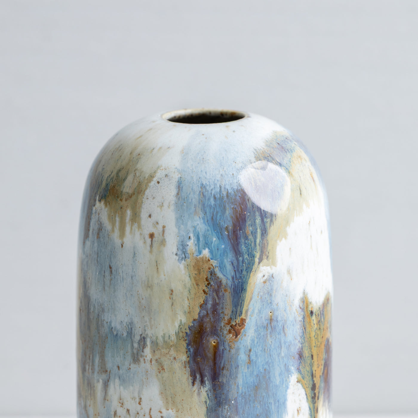 Mini Yuki Vase