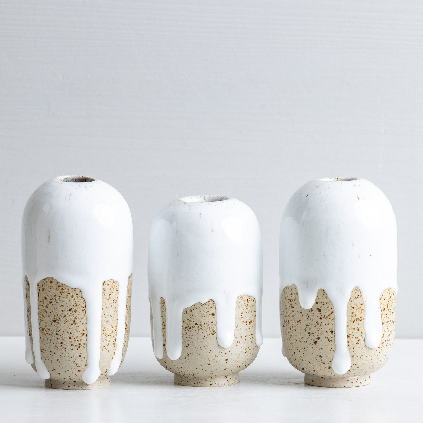 Mini Yuki Vase