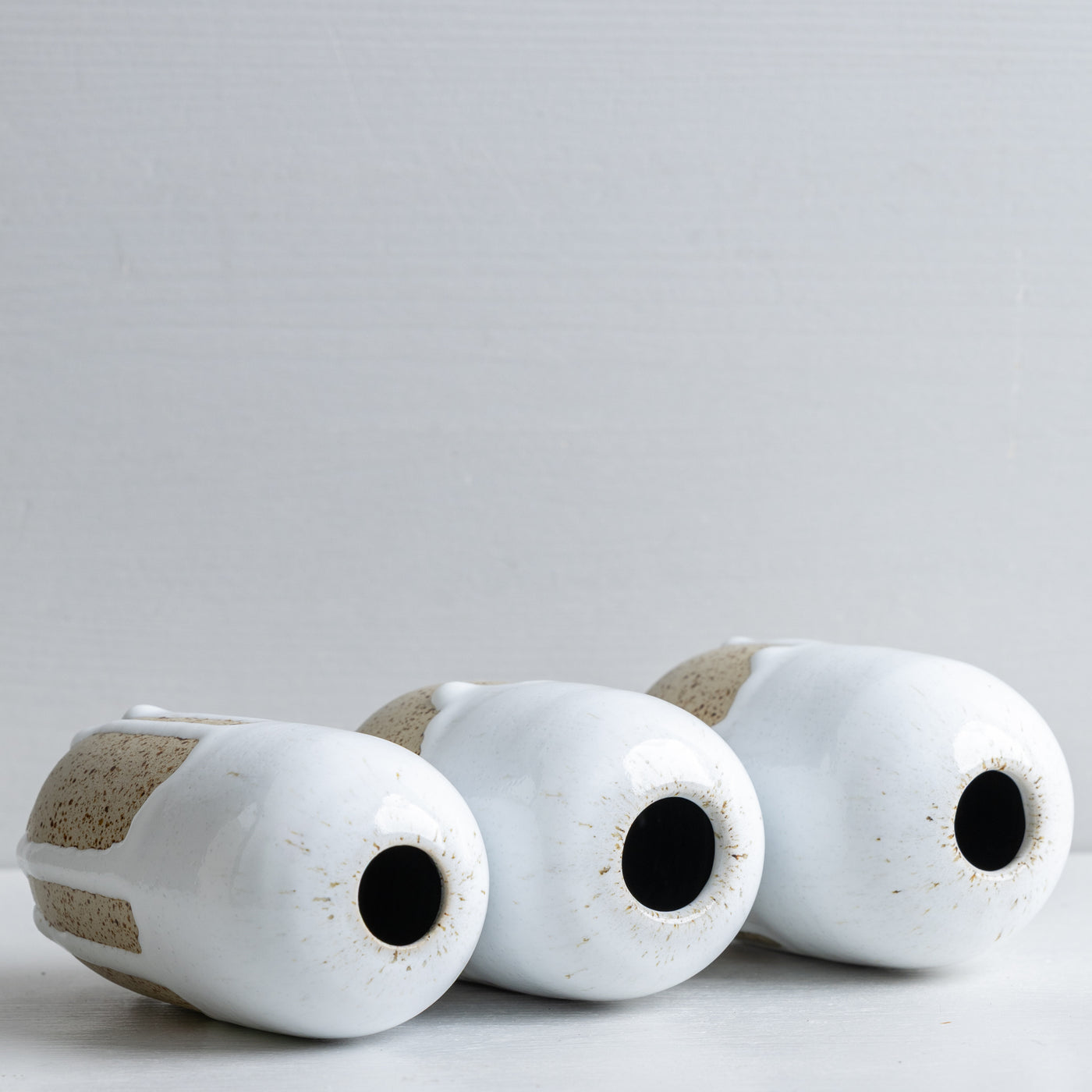 Mini Yuki Vase