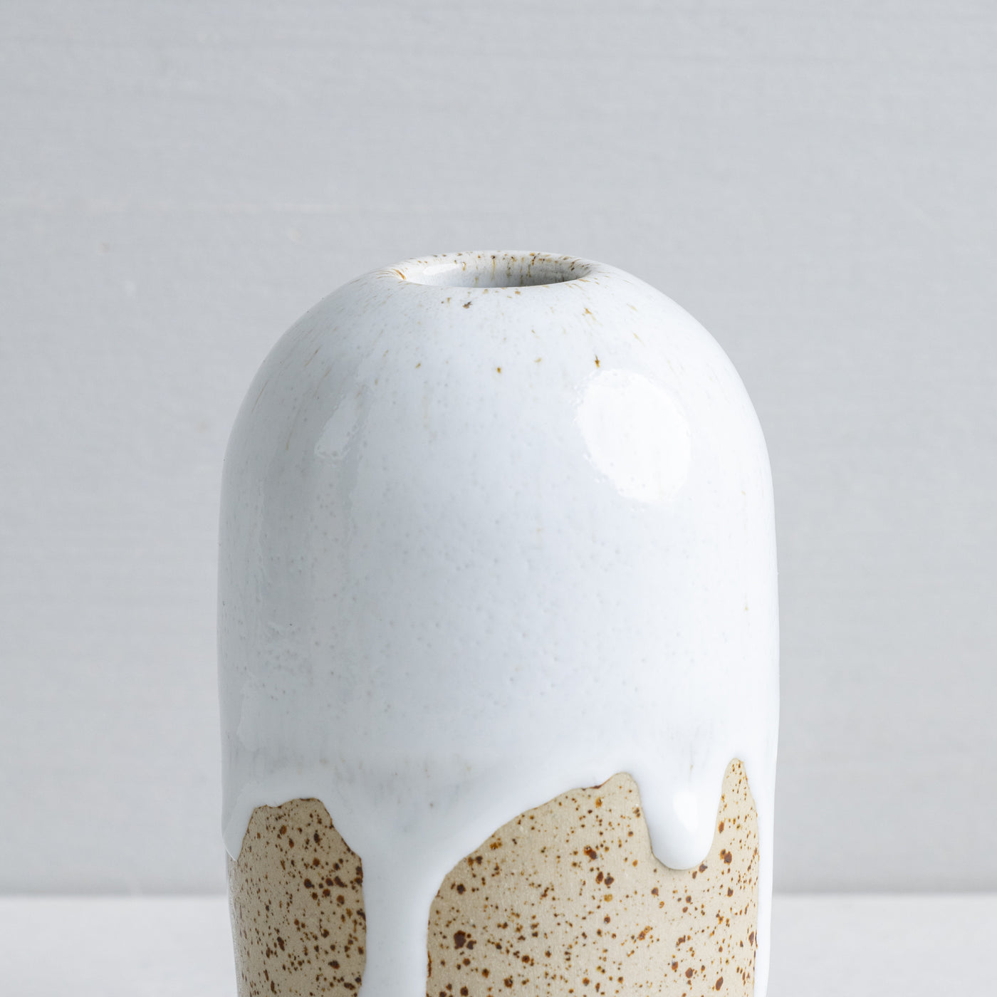 Mini Yuki Vase