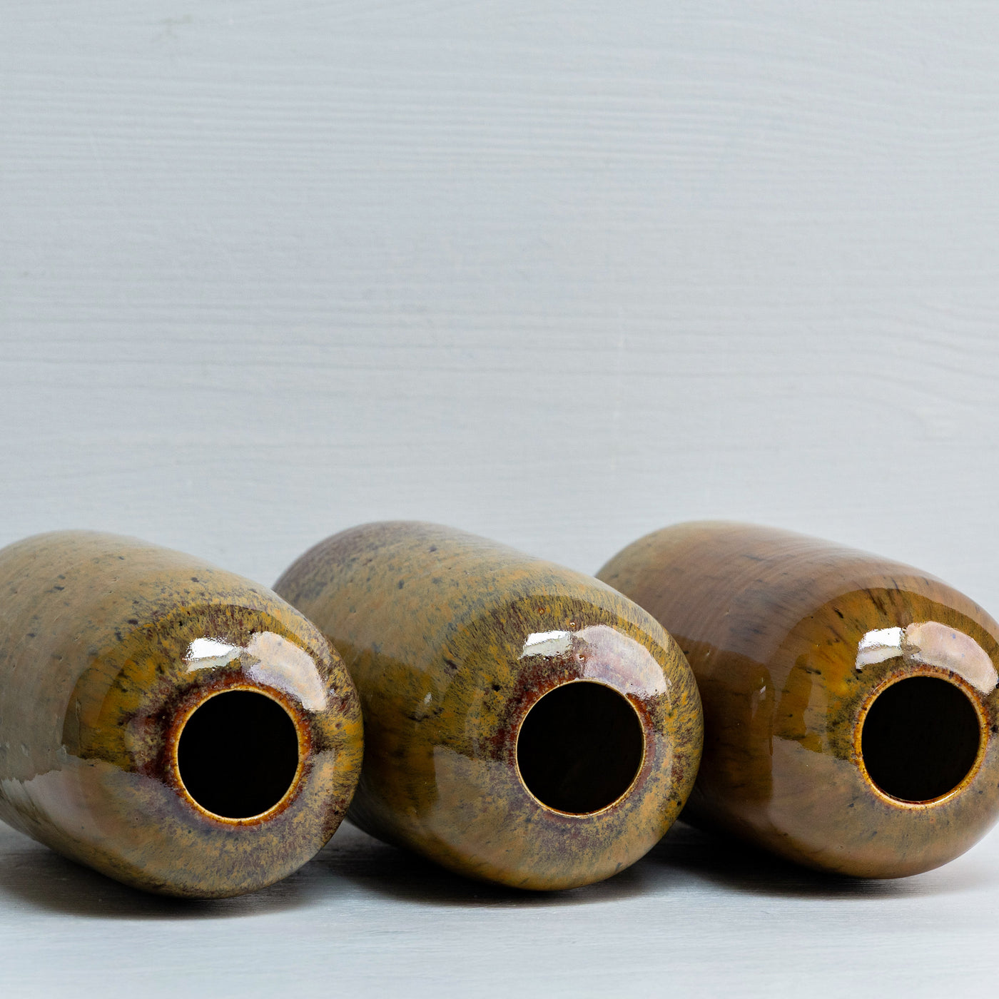Yuki Vase