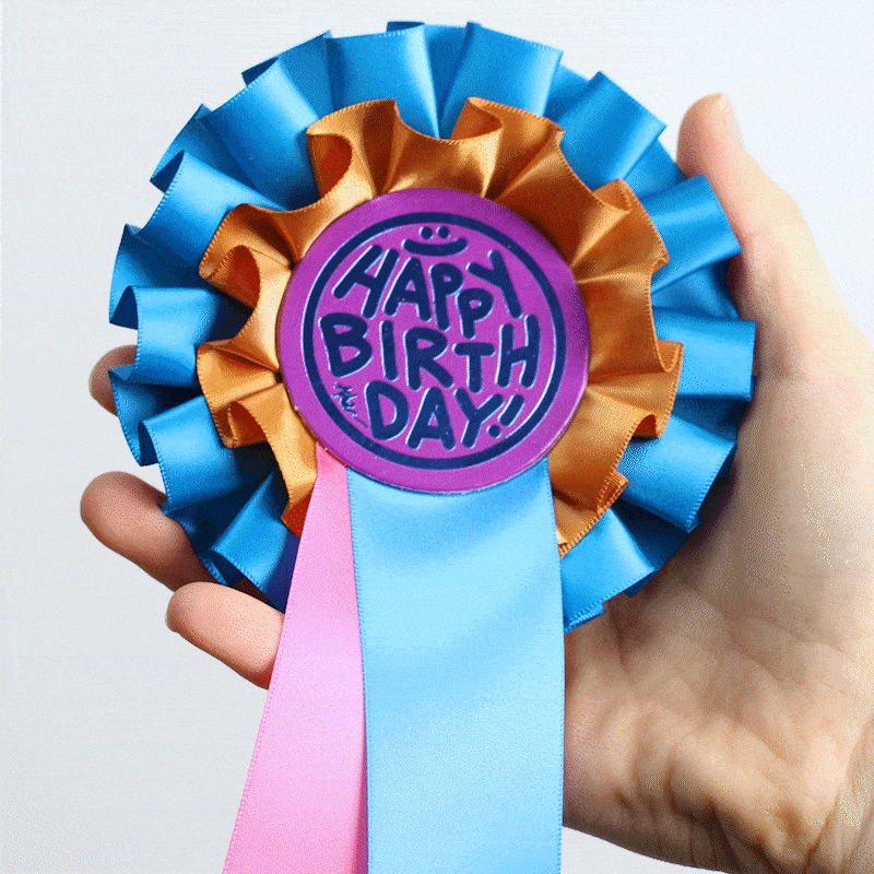 Badge