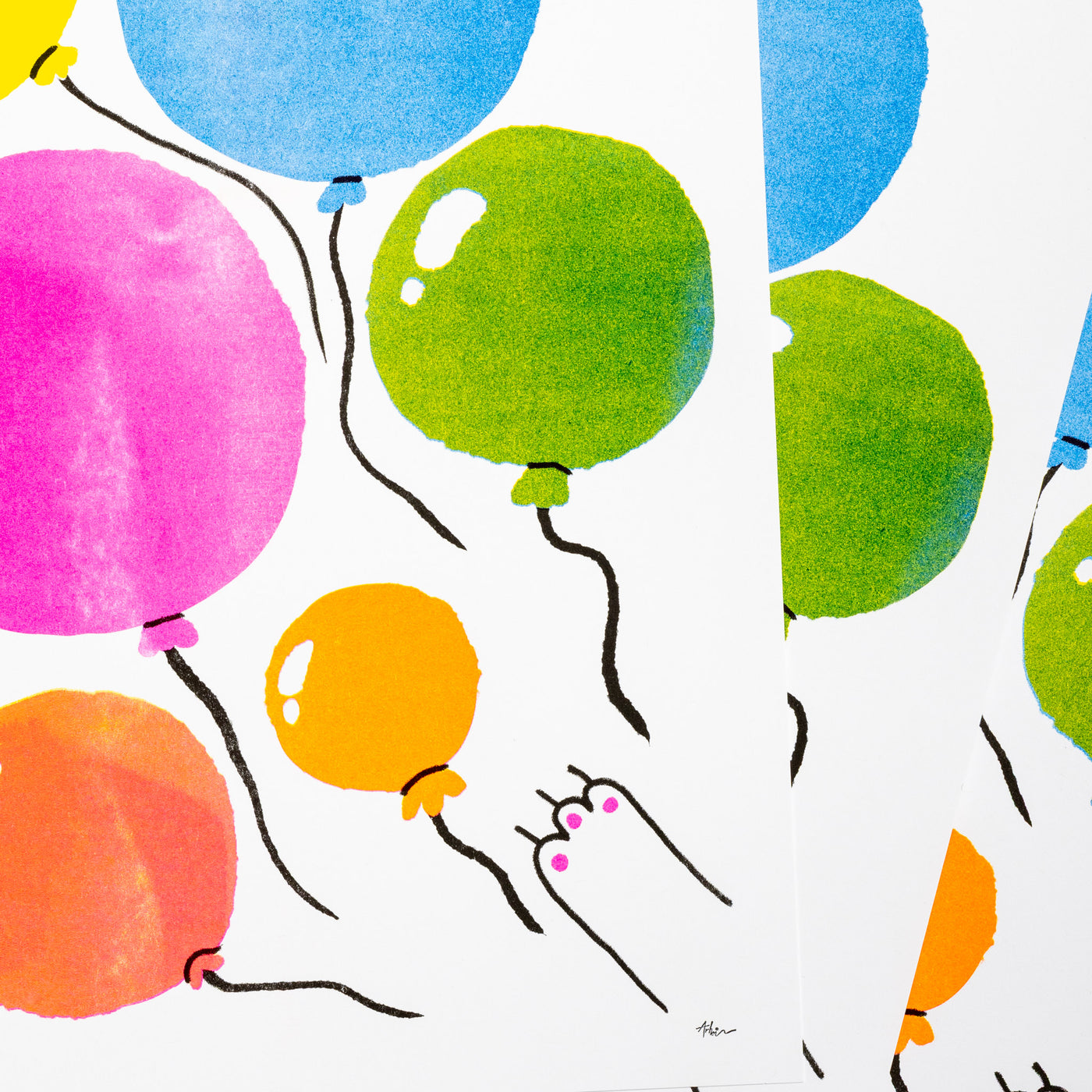 Riso Works