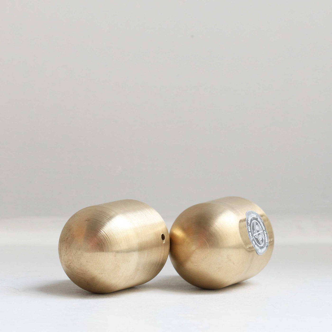 Bits - Brass