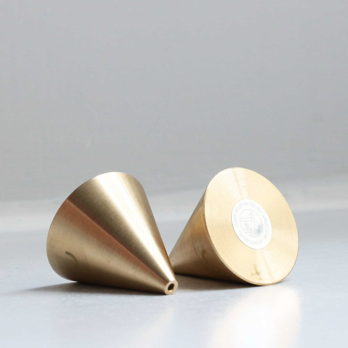 Bits - Brass