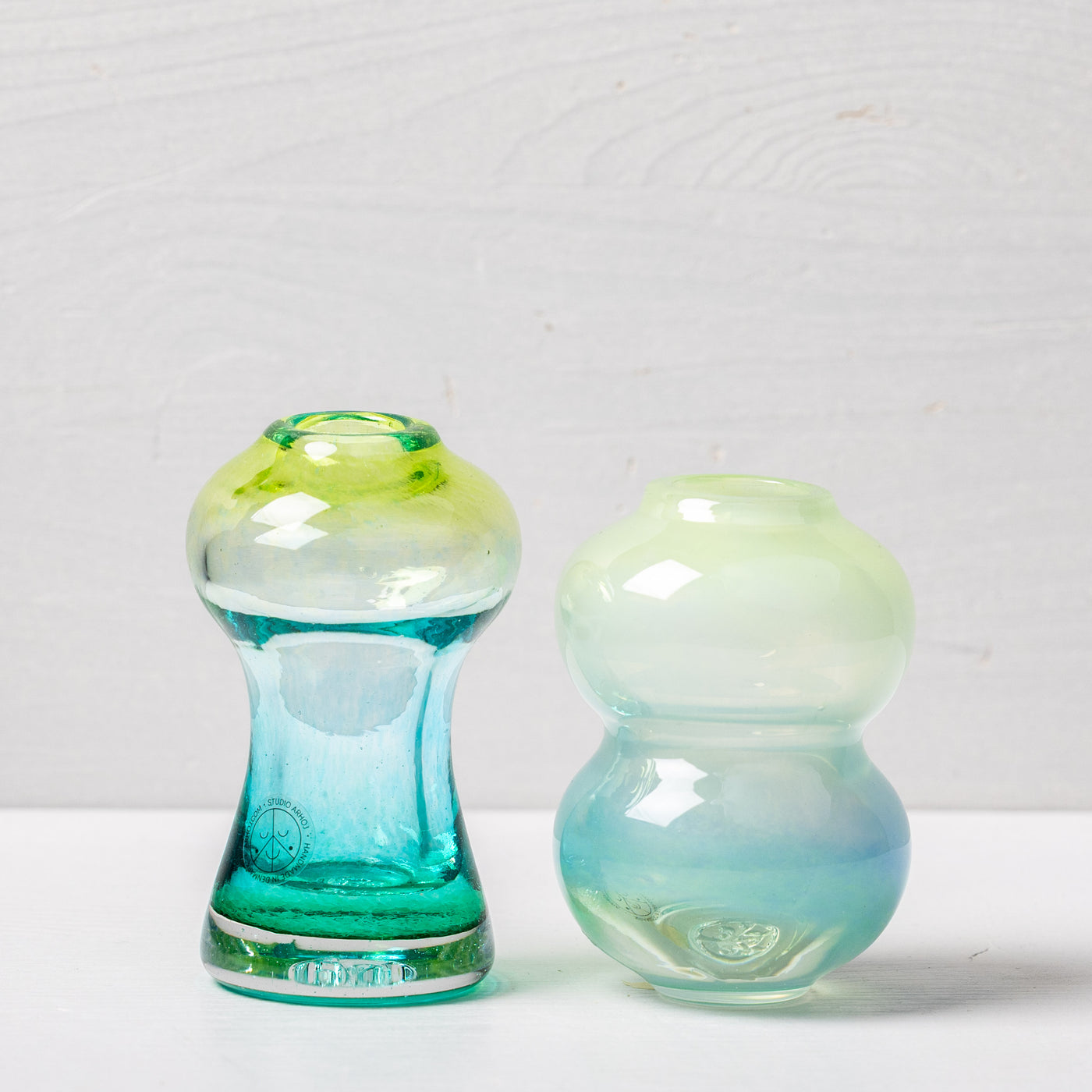 Bitty Vase Duo
