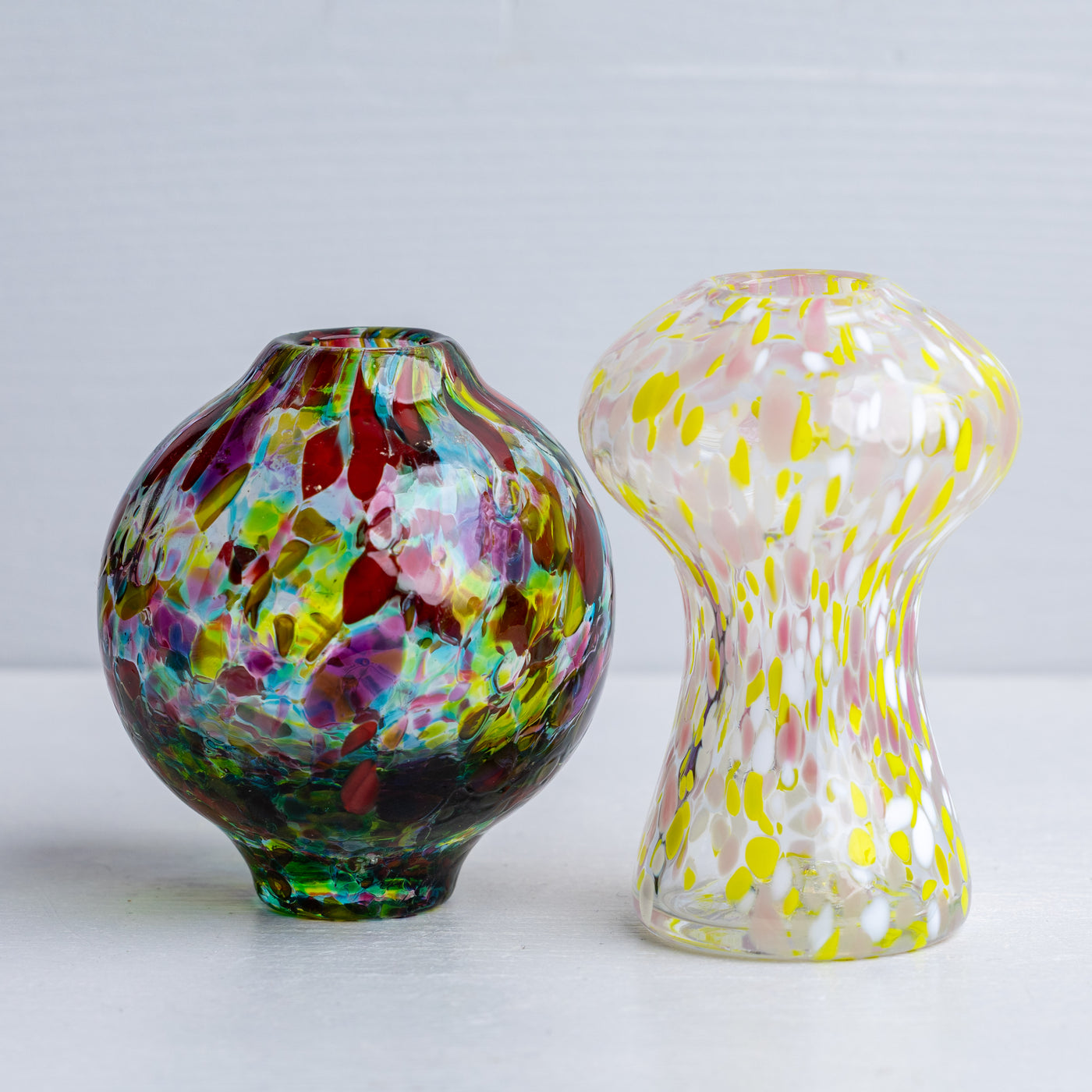 Bitty Vase Duo