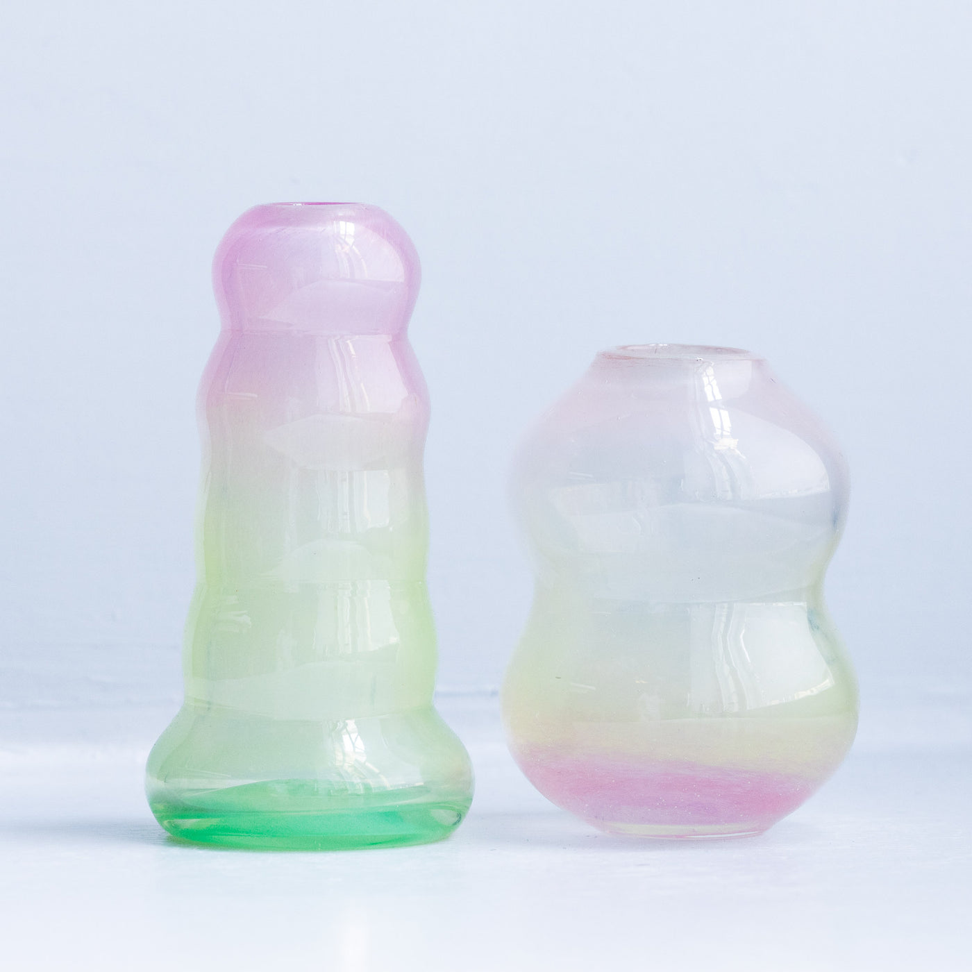 Bitty Vase Duo
