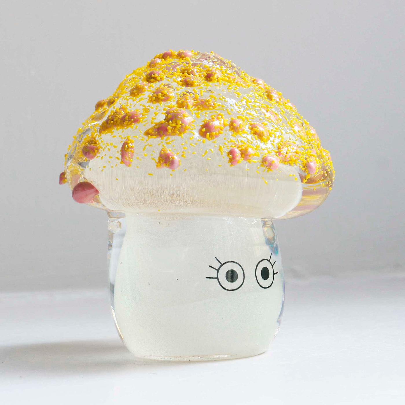 Crystal Blob