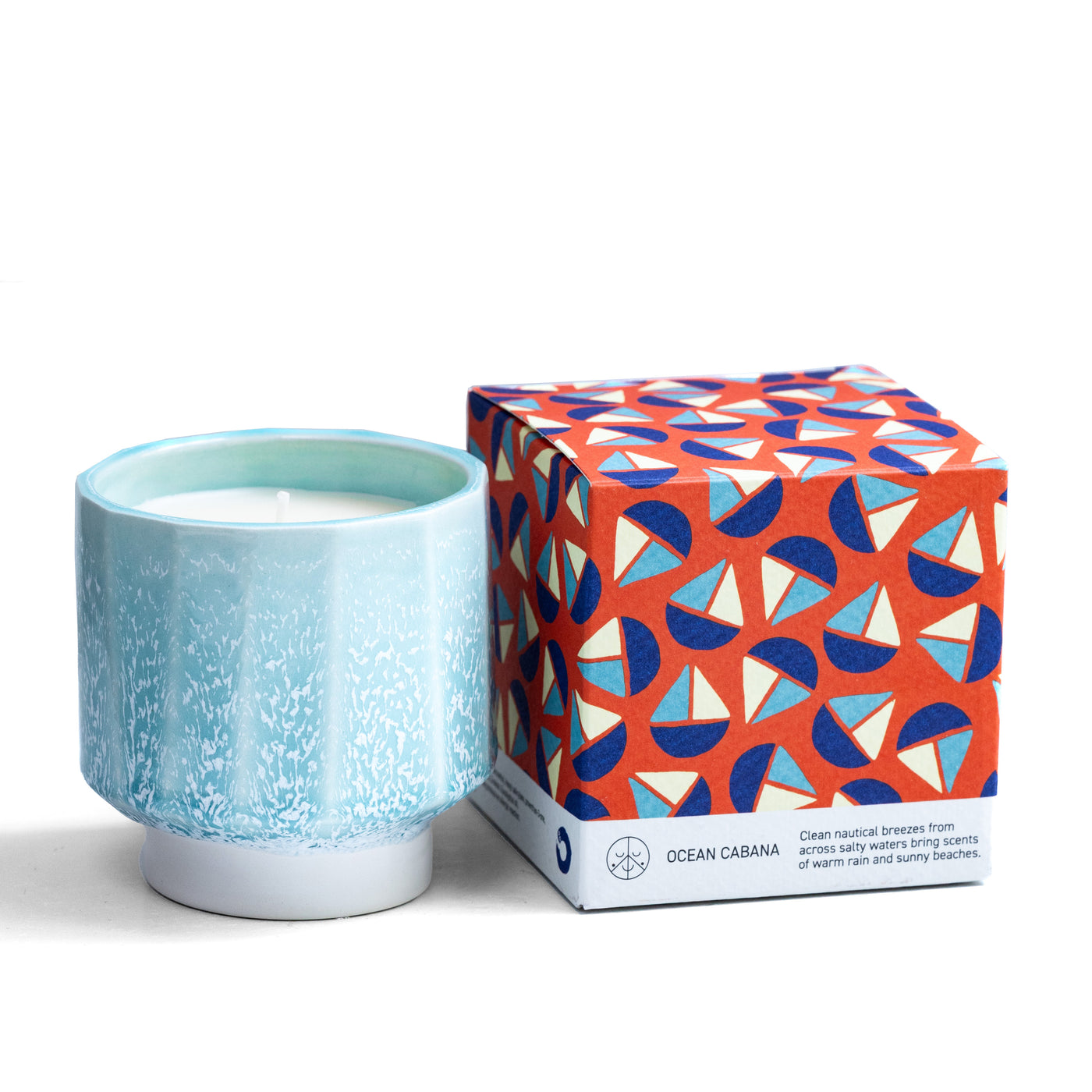 Explorer Candle