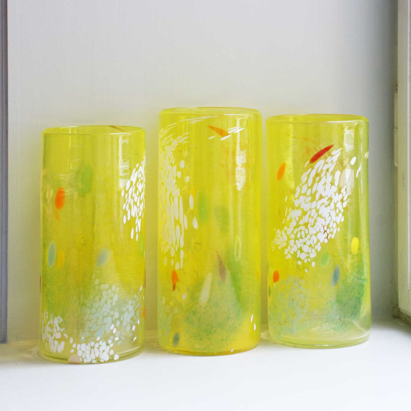 Elf Vase