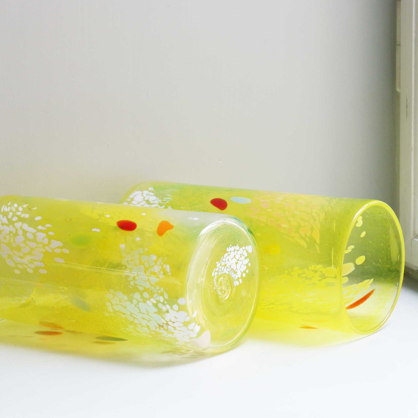 Elf Vase