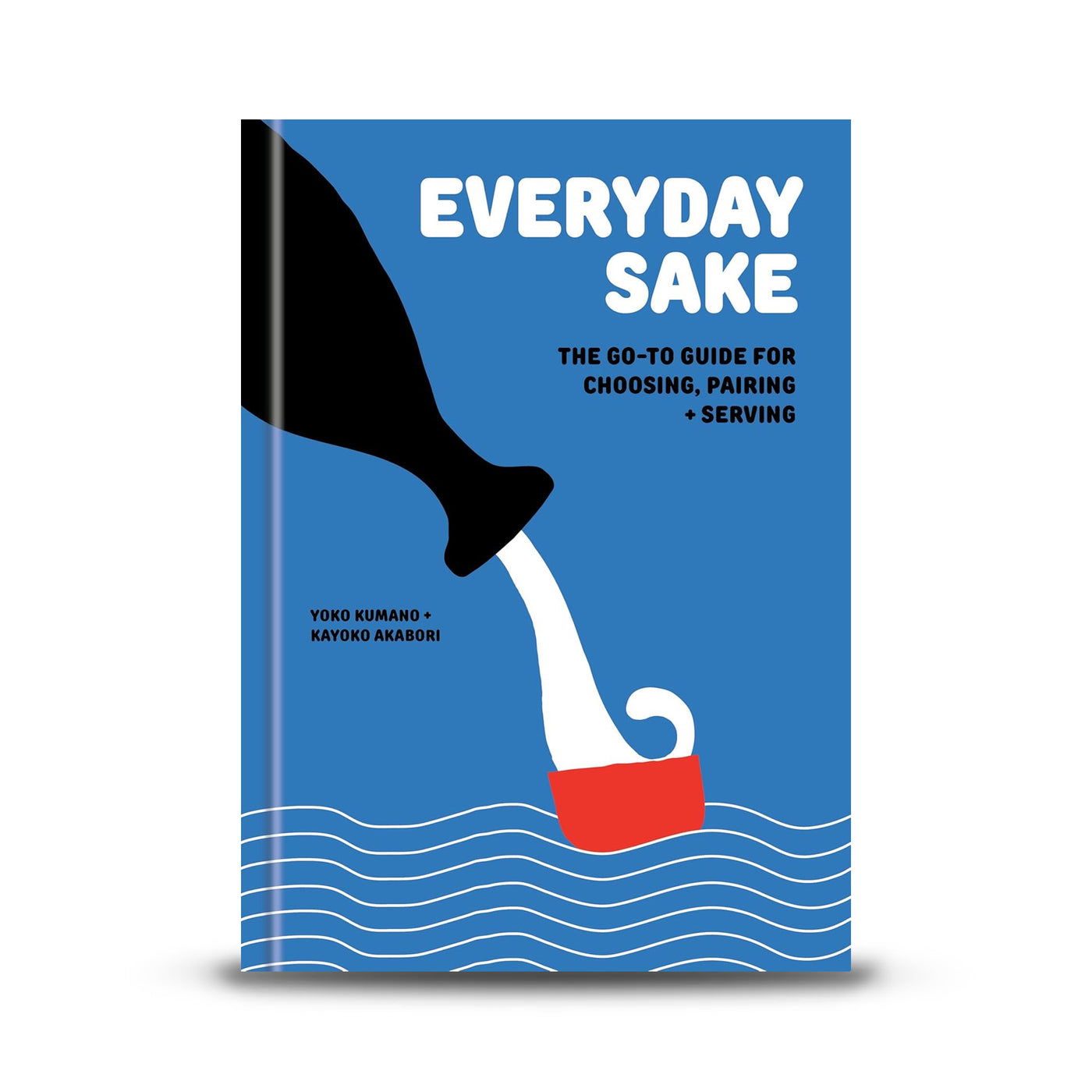 Everyday Sake