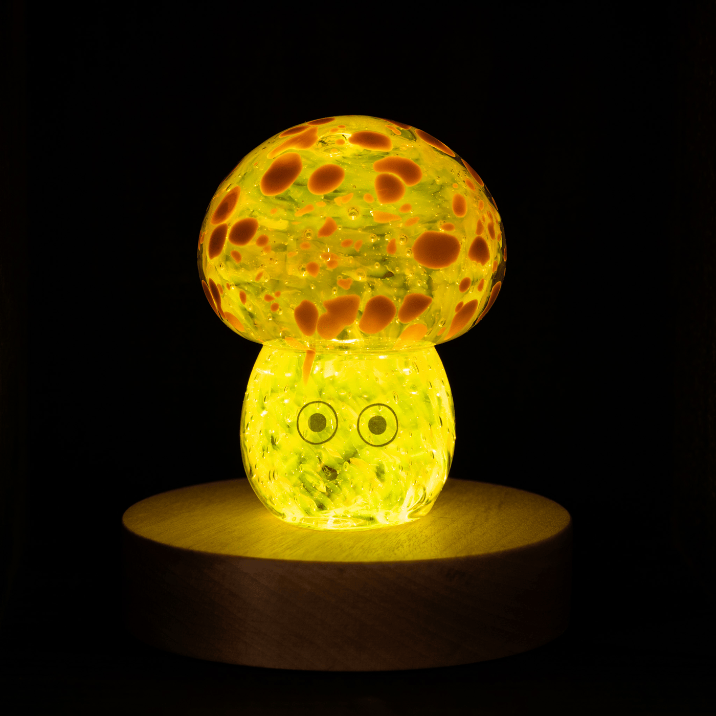 Portable Light Base