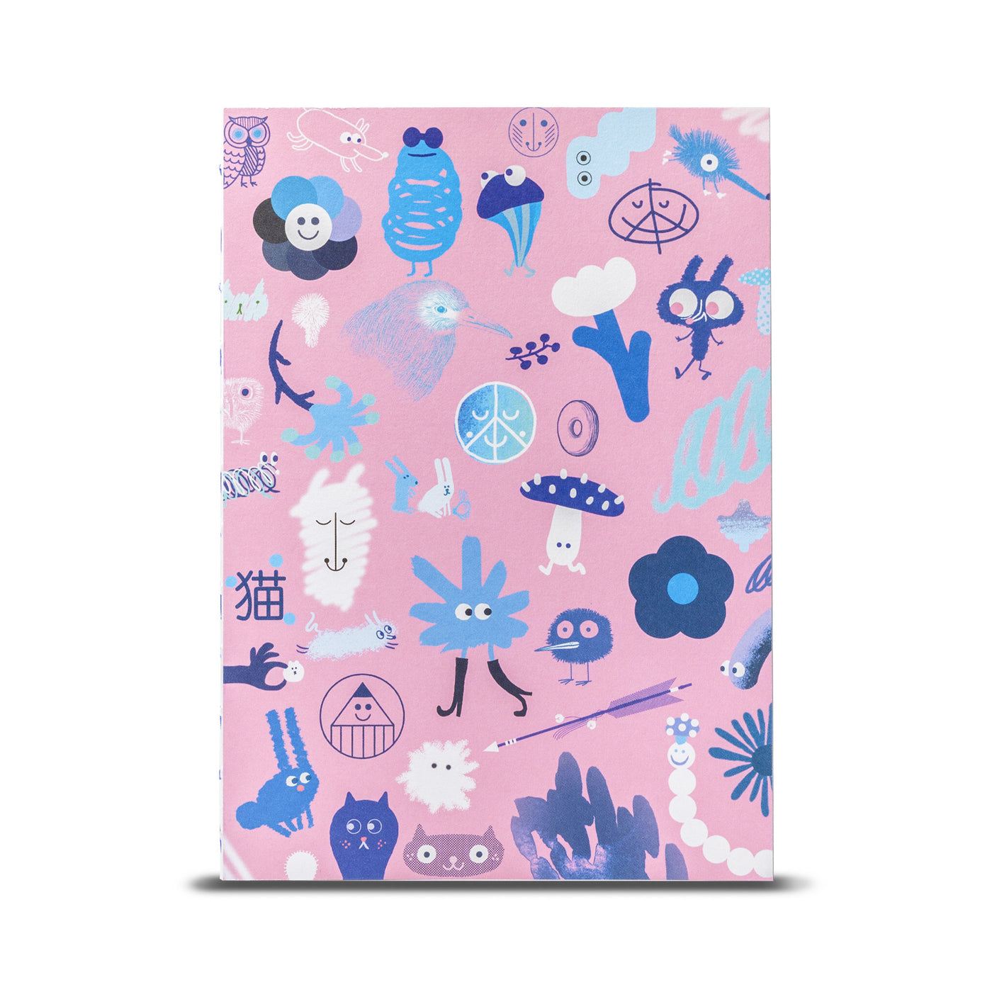 Scribble Pad