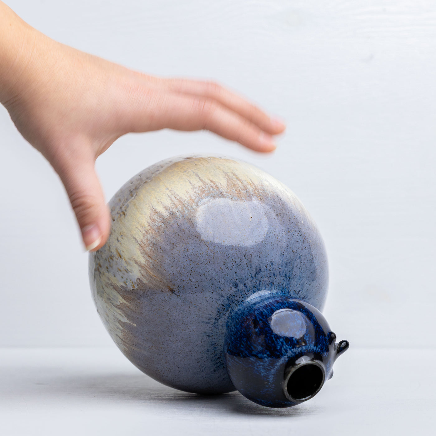 Fnoobie Vase