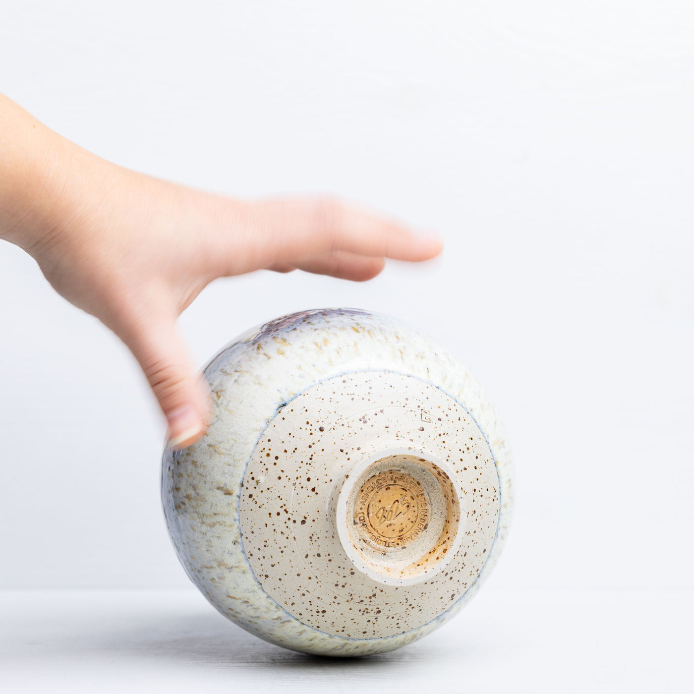 Fnoobie Vase