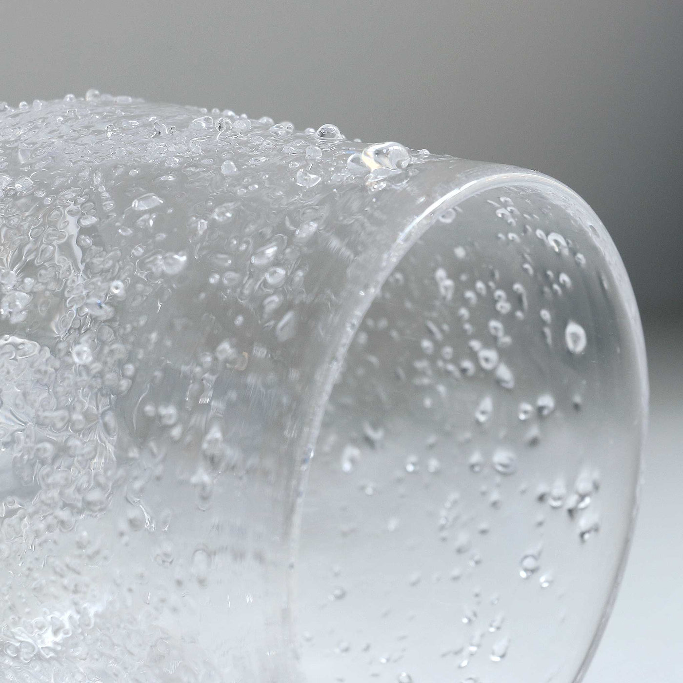 Frostbite Glass