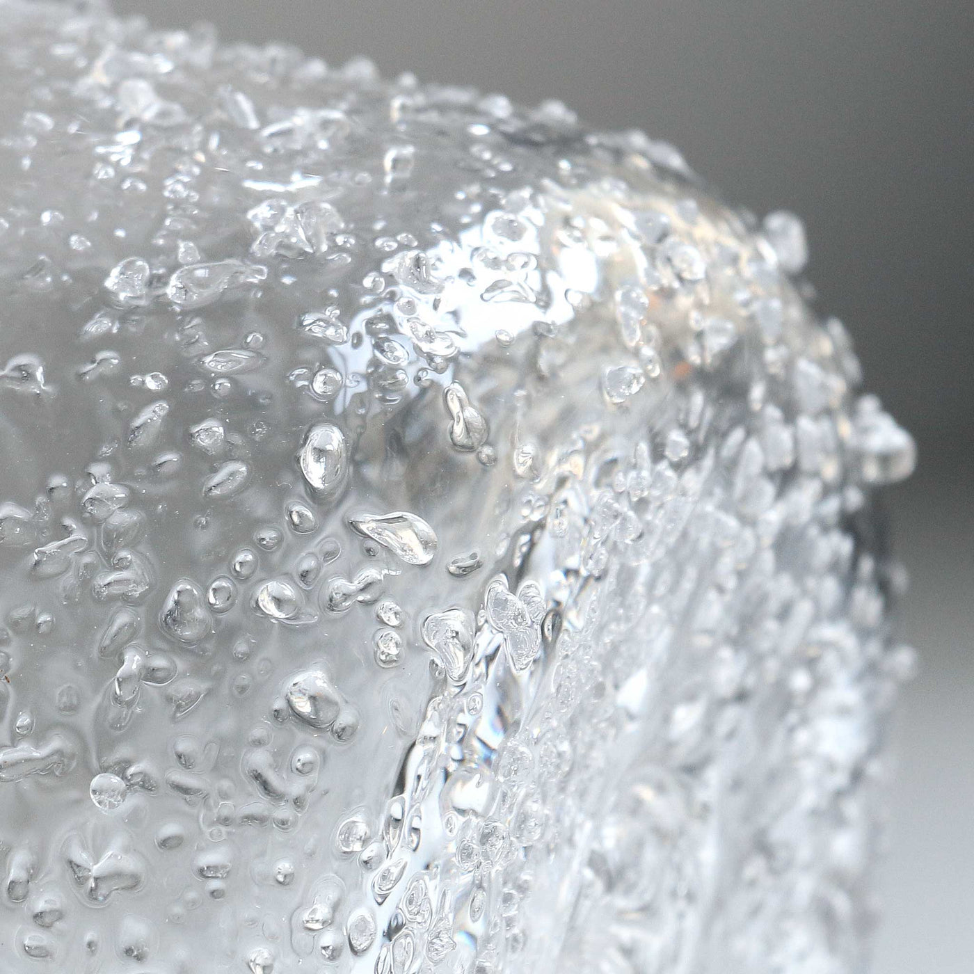 Frostbite Glass