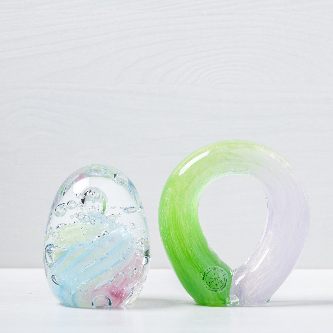 Crystal Blob Group