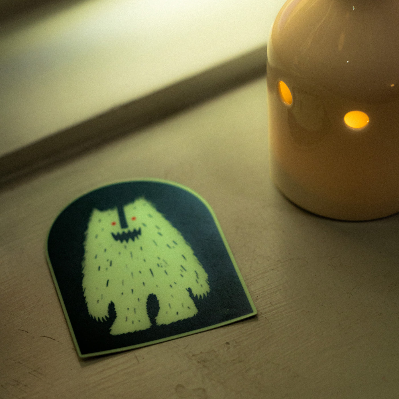 Stickie