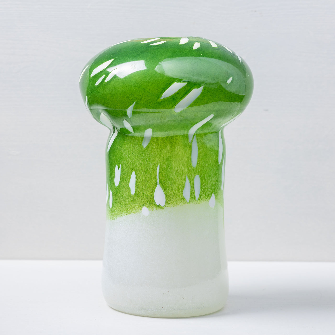 Plasma Vase