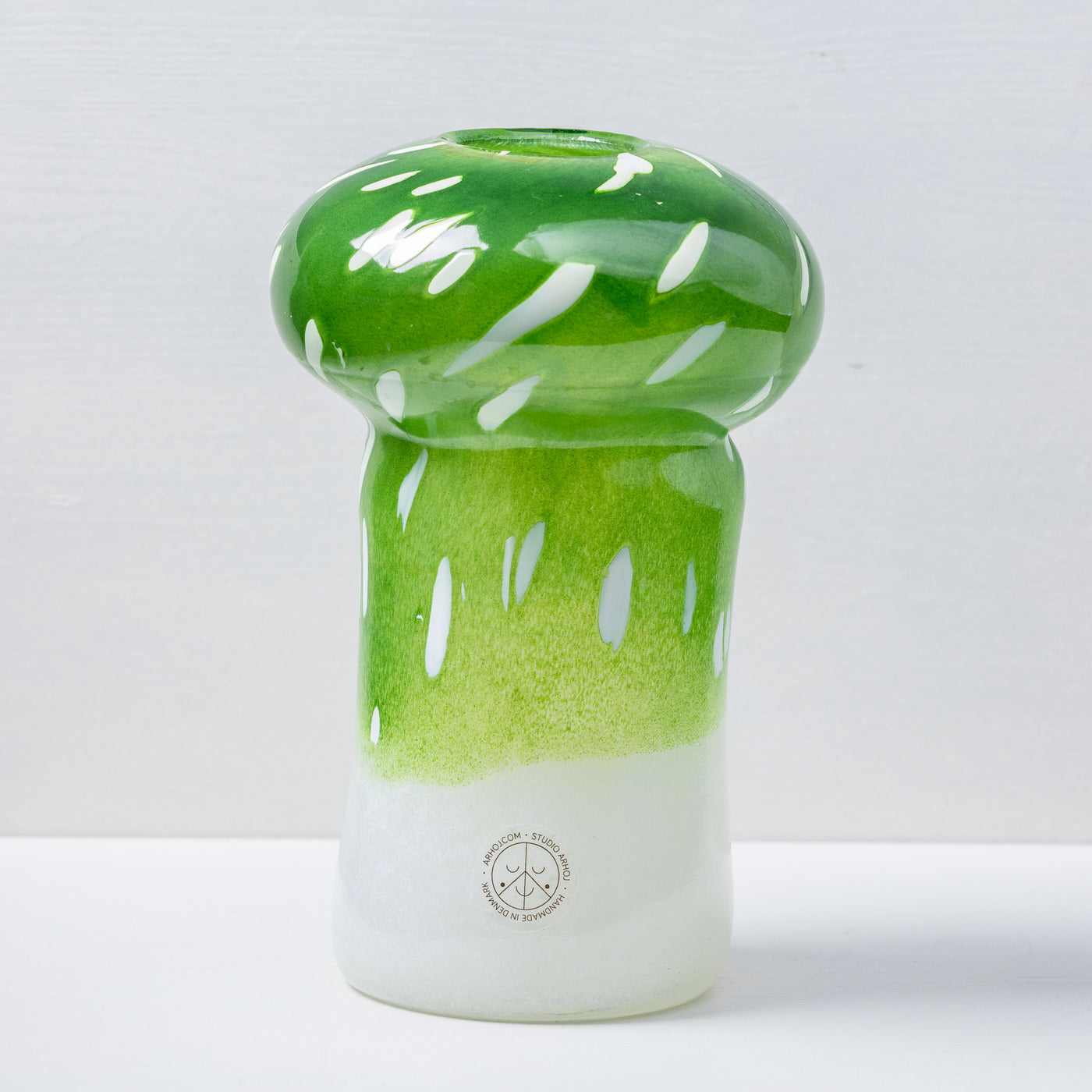 Plasma Vase