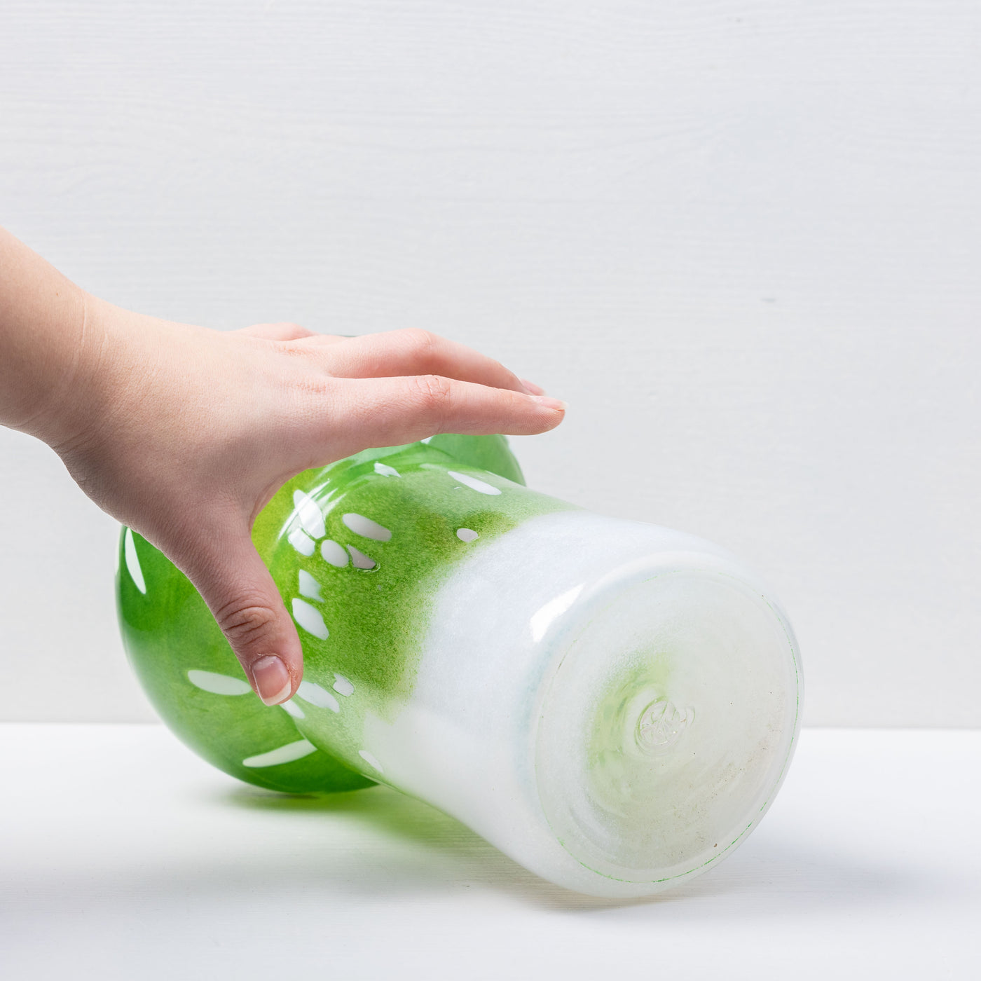 Plasma Vase