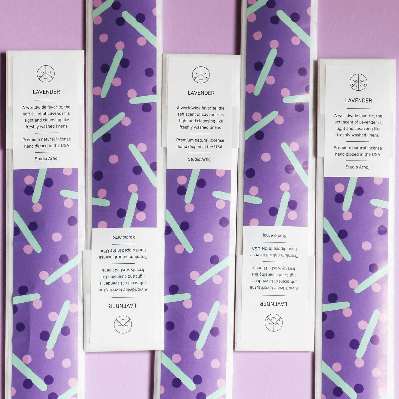 Arhoj Incense