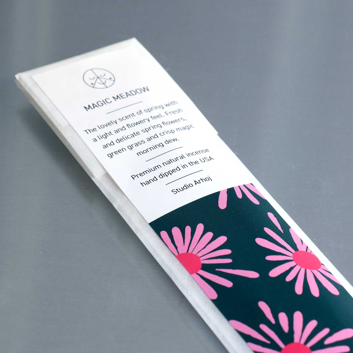 Arhoj Incense