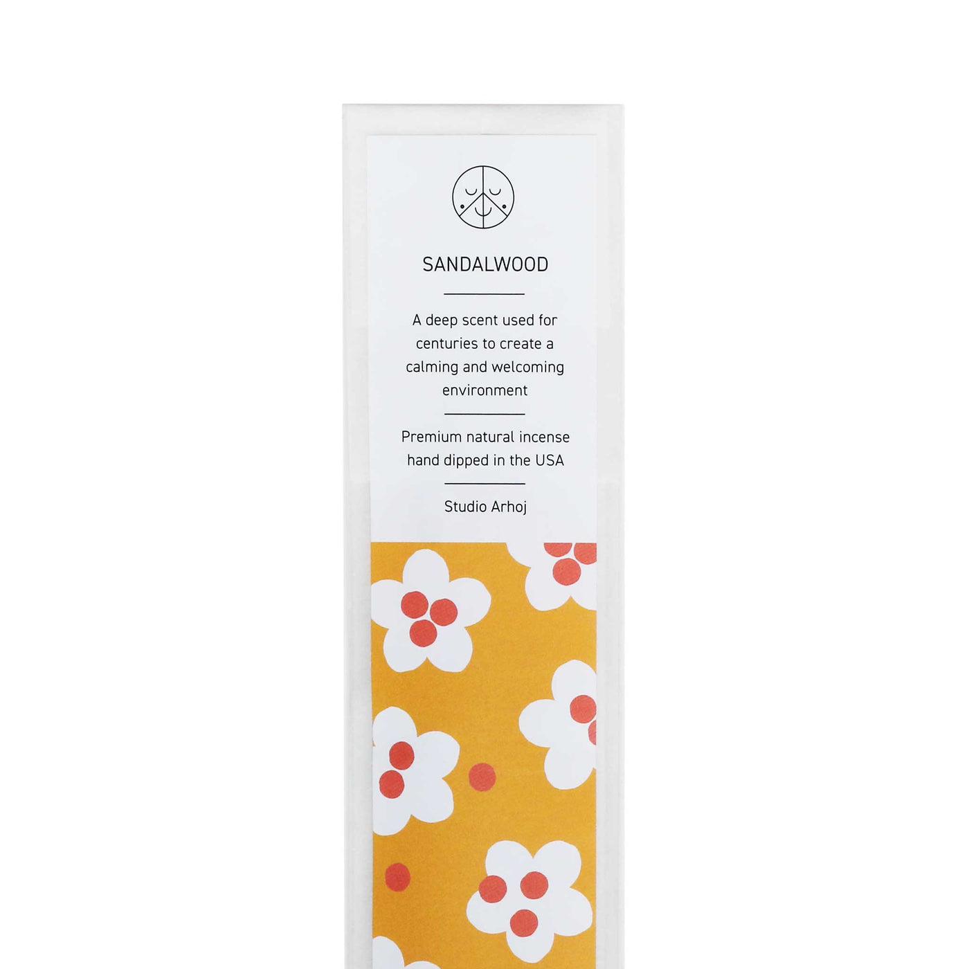 Arhoj Incense