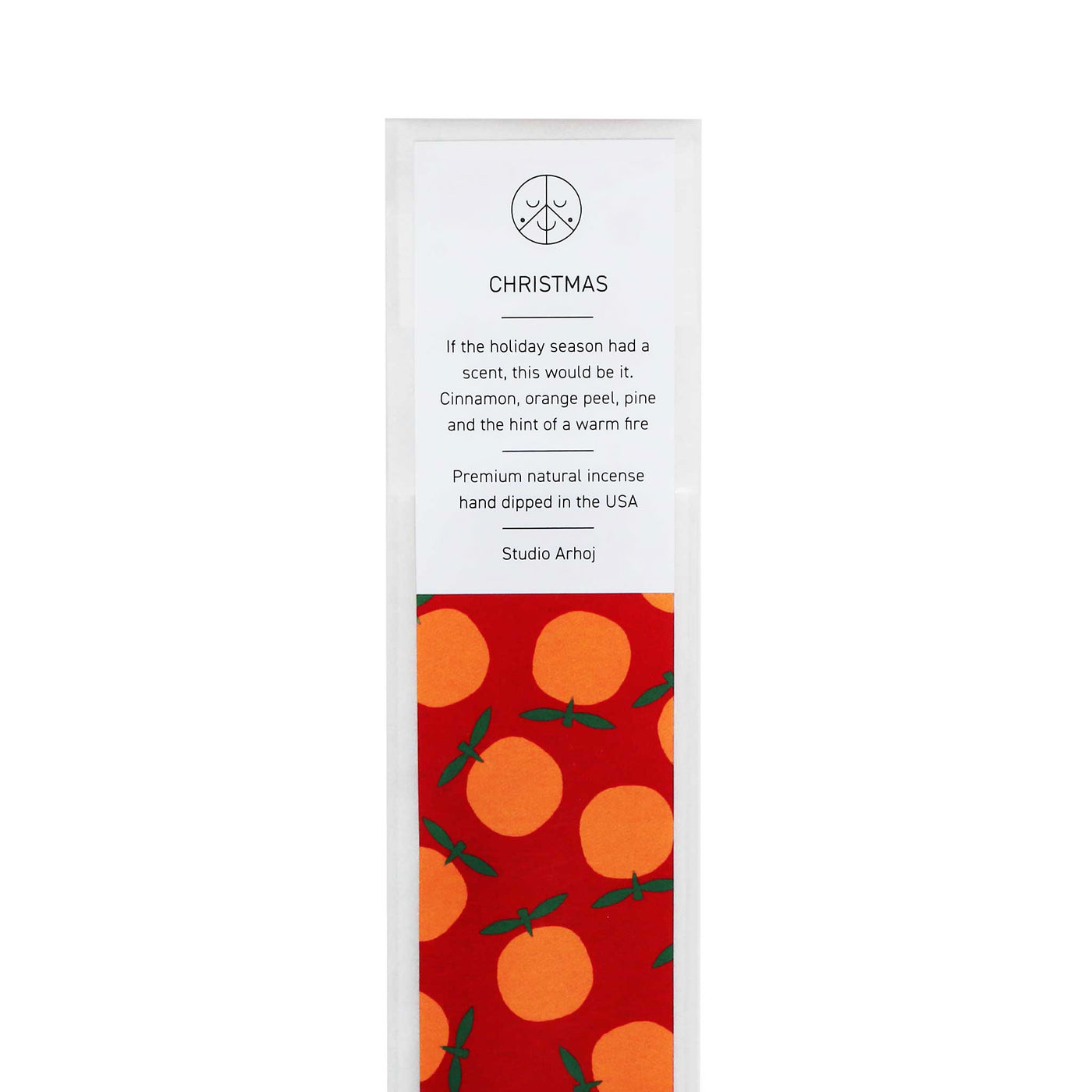 Arhoj Incense