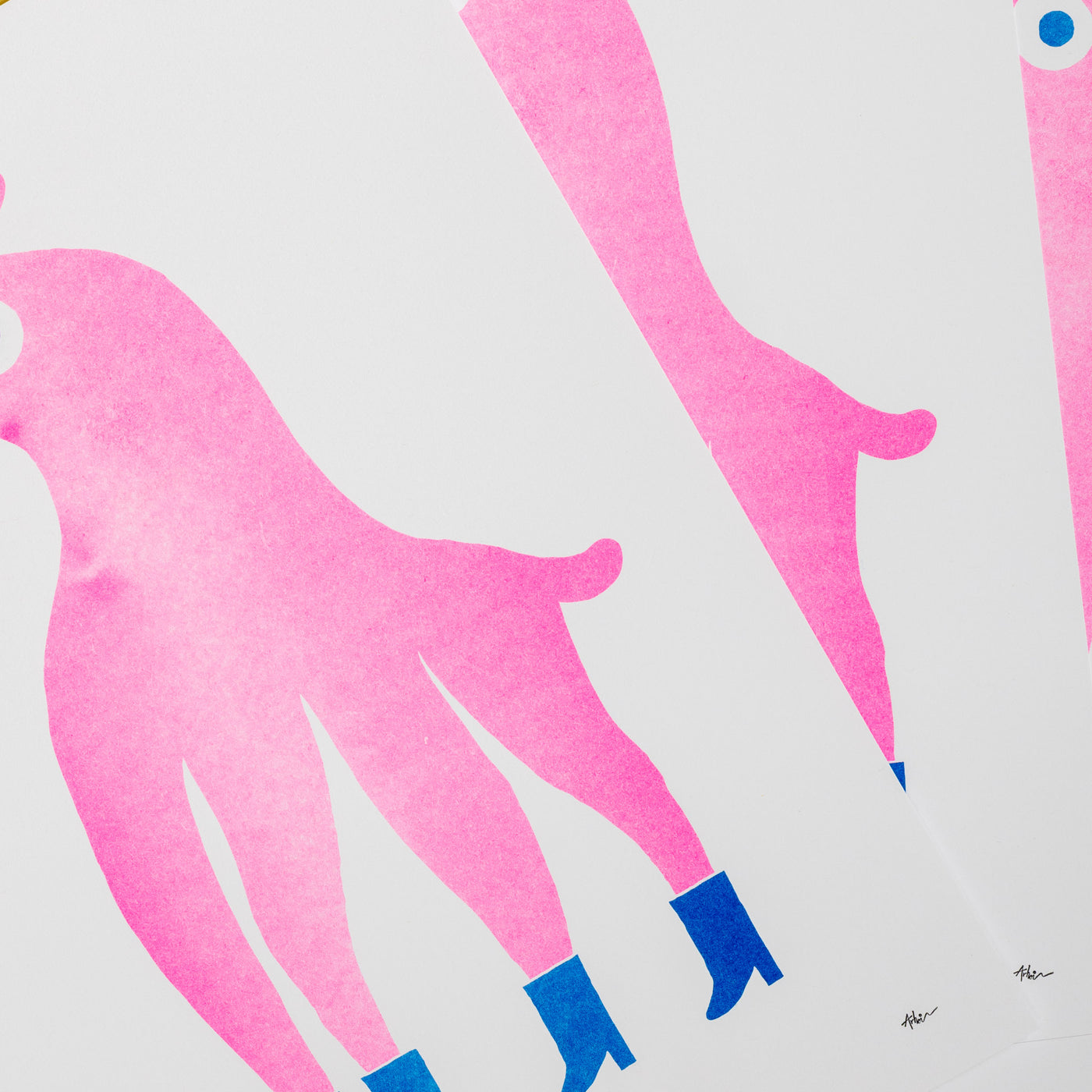 Riso Works