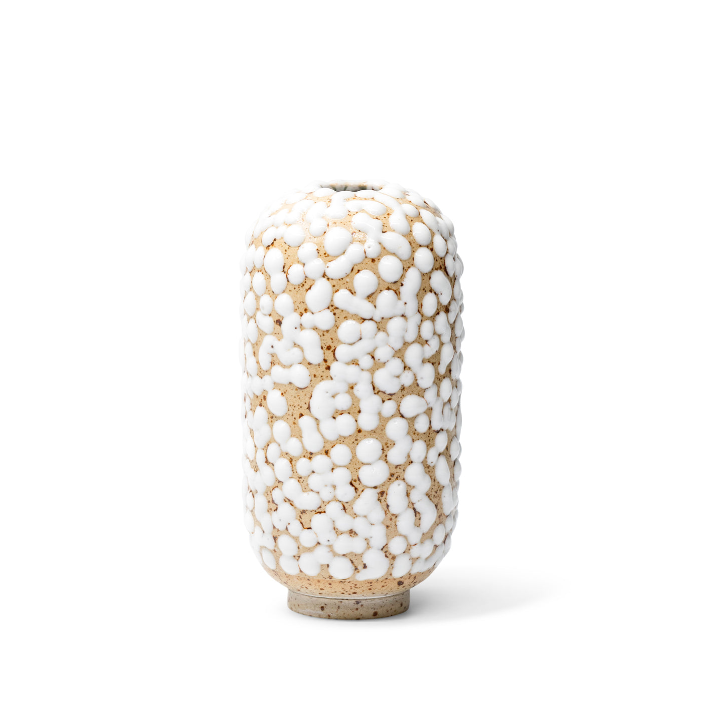 Mini Yuki Vase