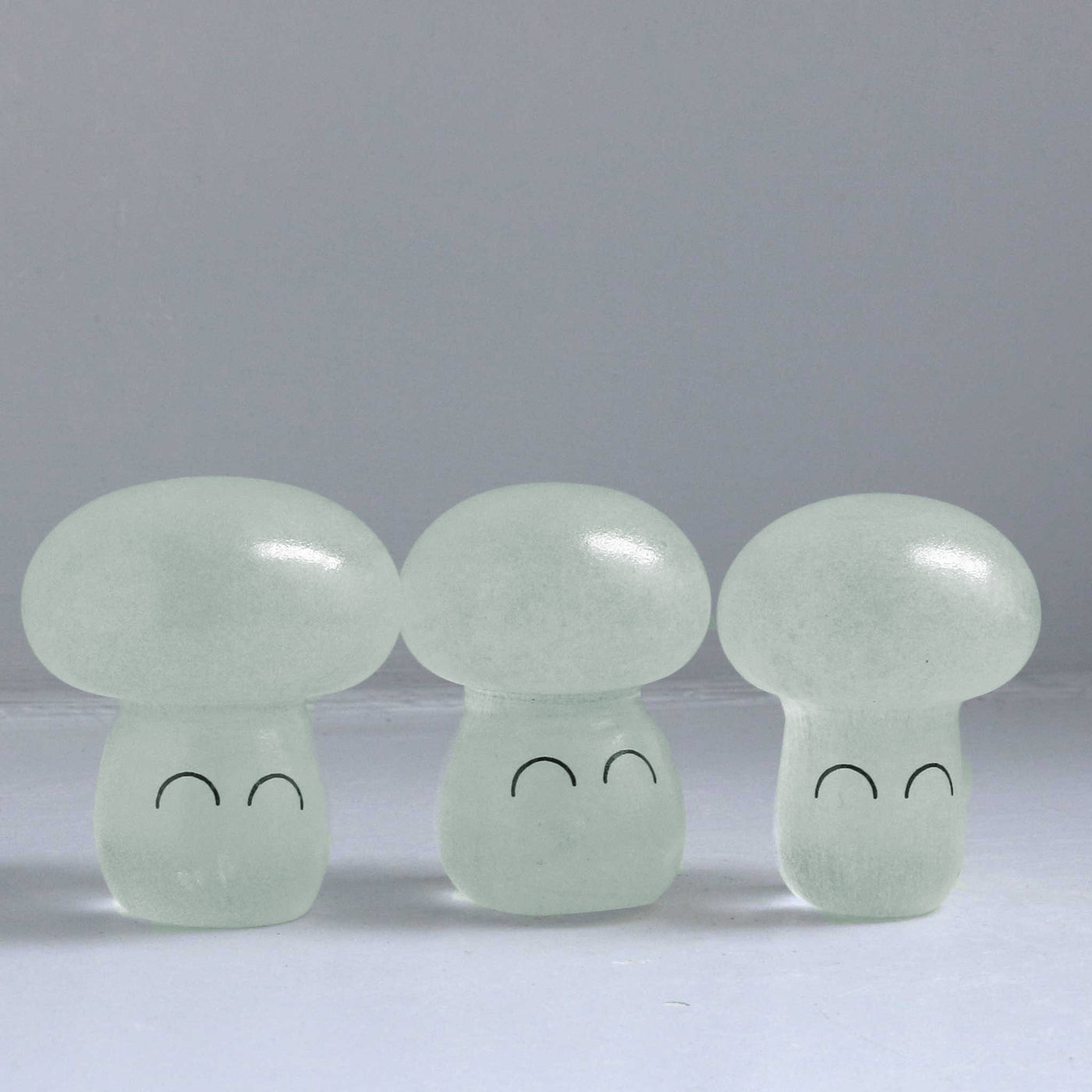 Crystal Blob