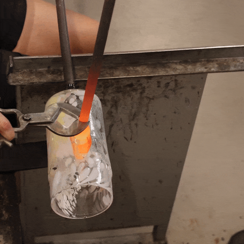 Misfit Vase
