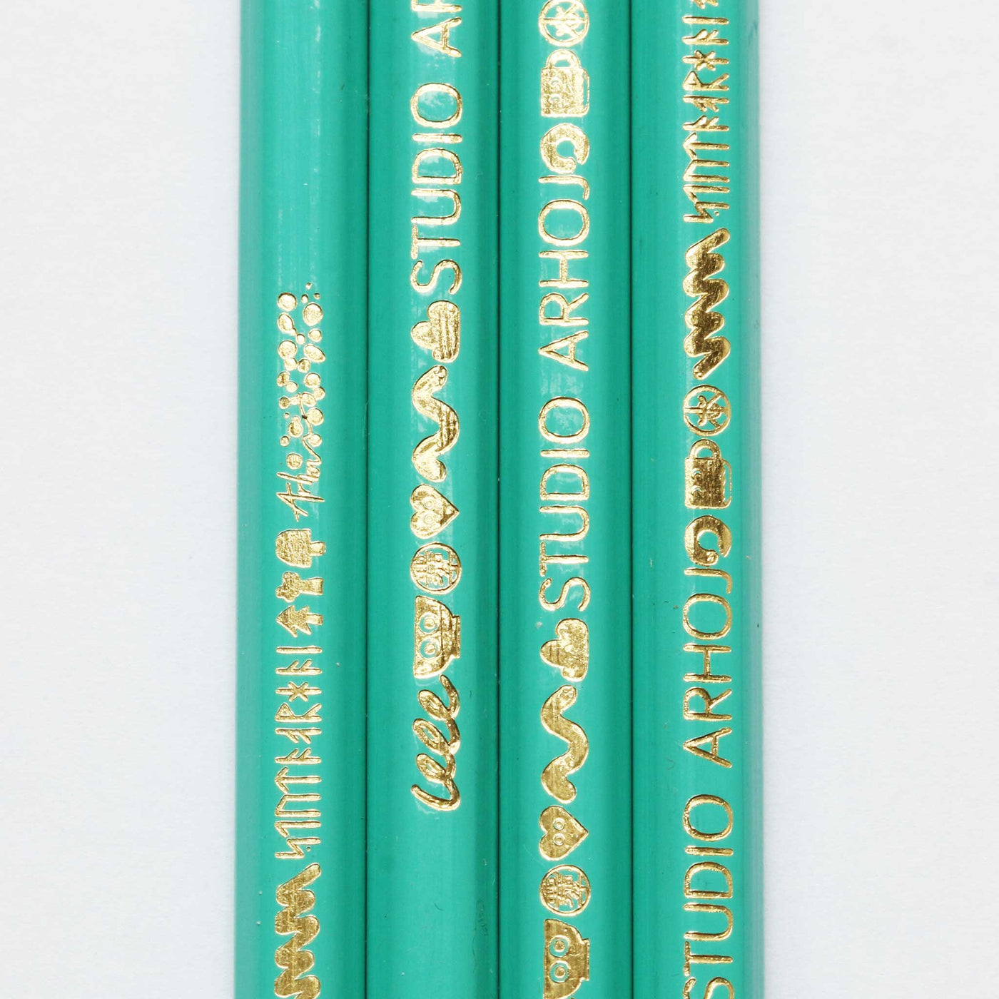 Arhoj Pencil