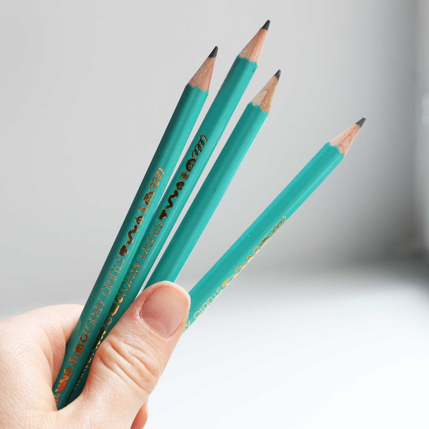 Arhoj Pencil