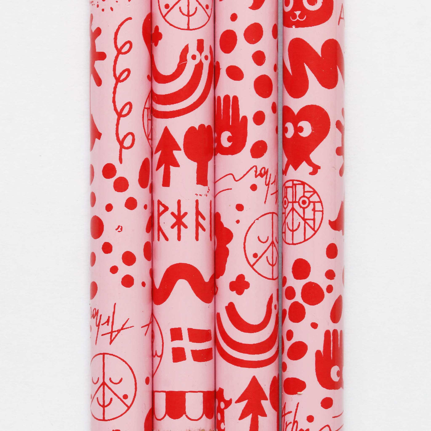 Arhoj Pencil