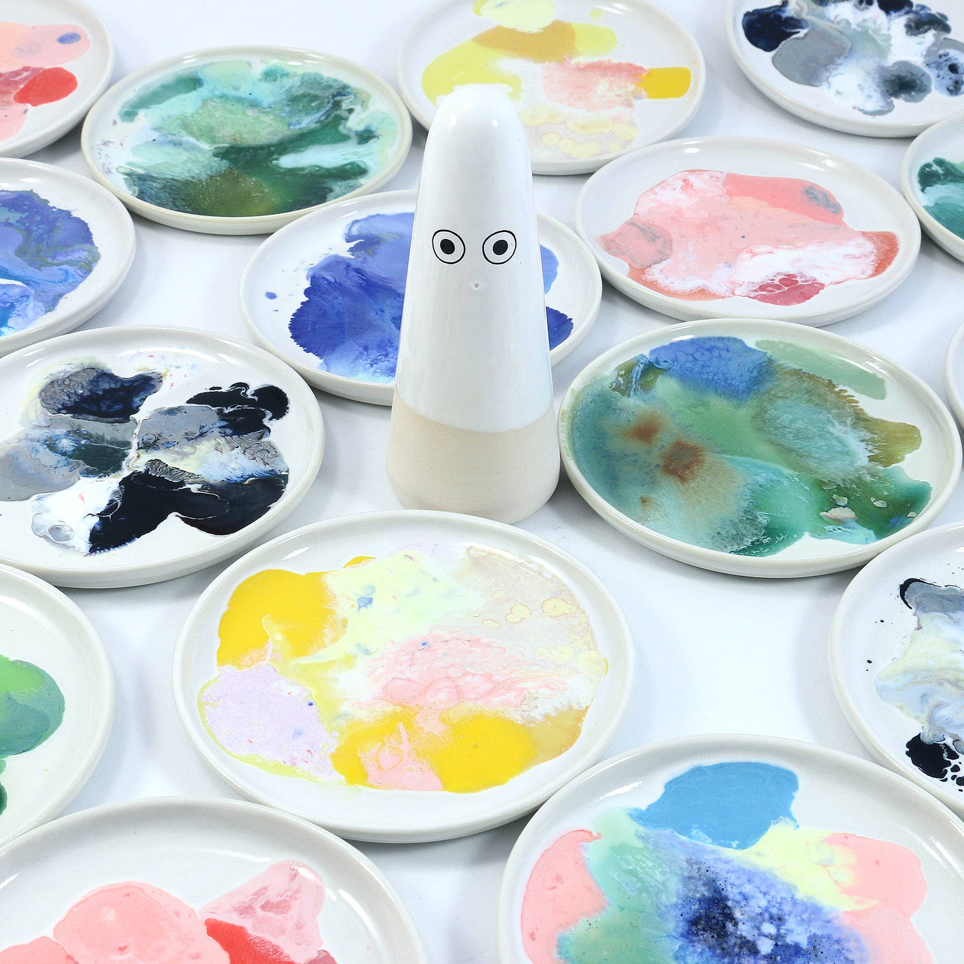 Petri Dish