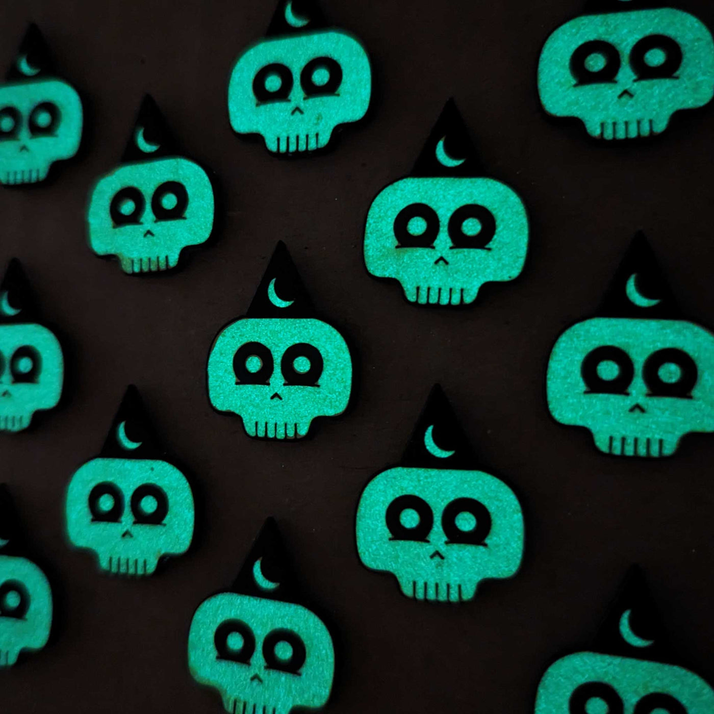 Metal Pin: Series #3