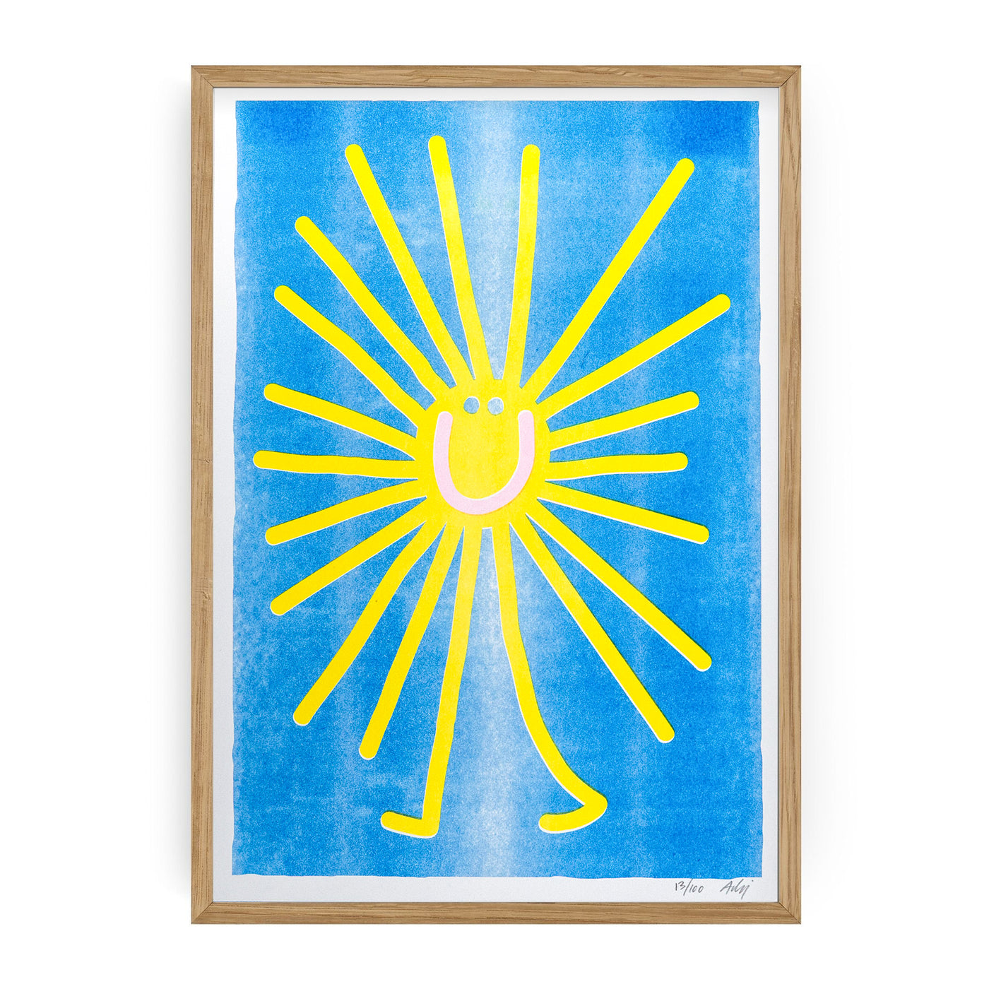 Riso Works