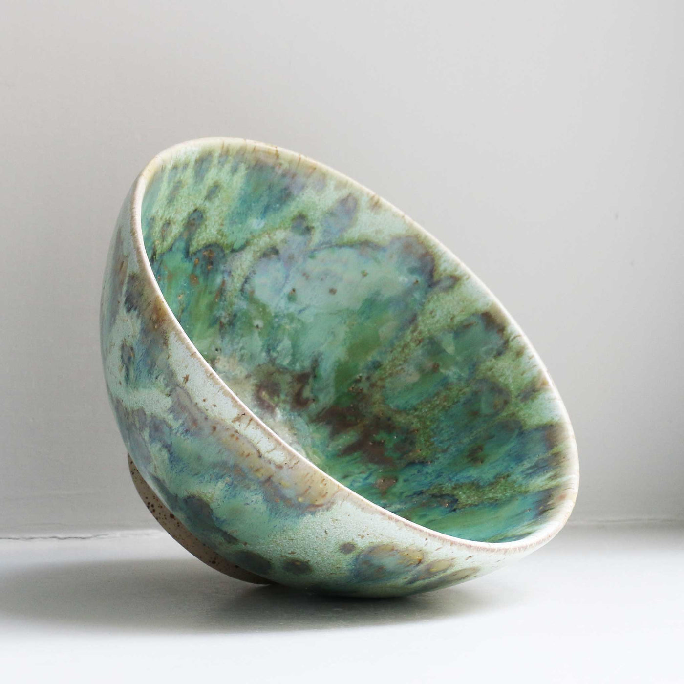 Spring Bowl