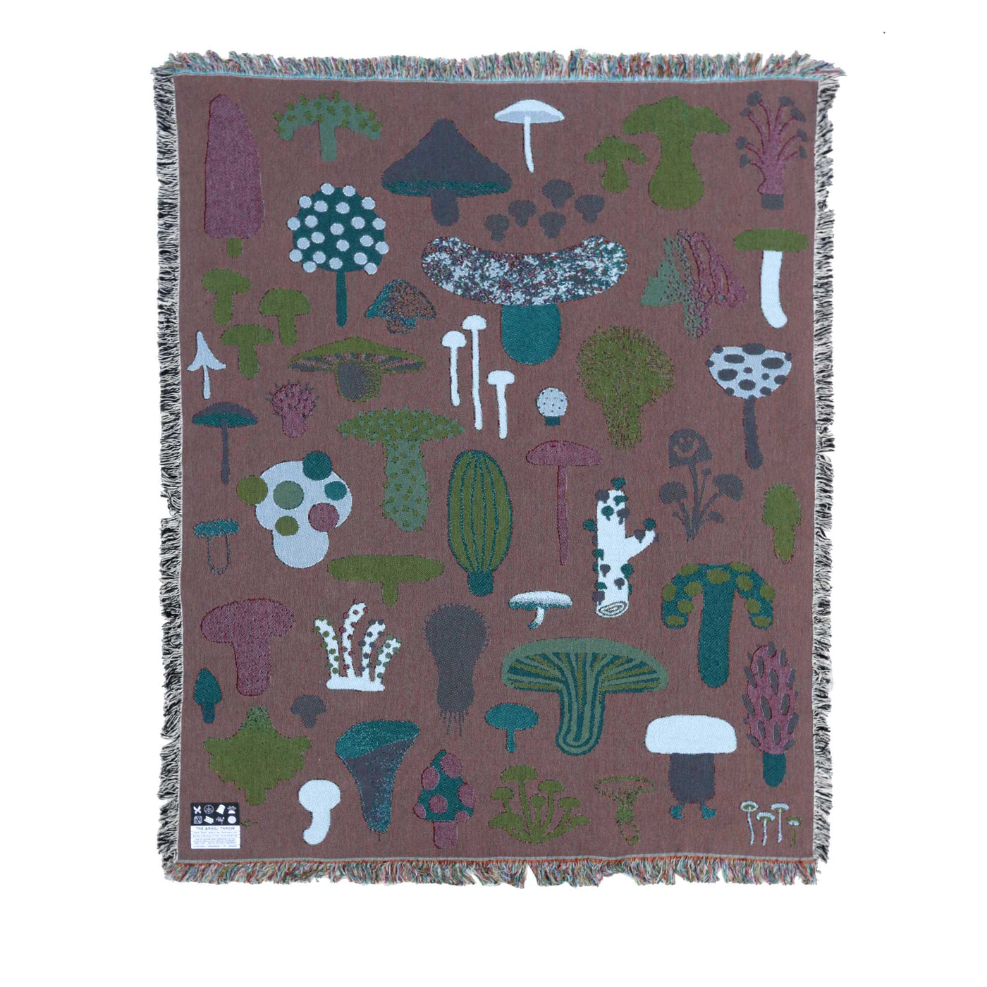 Throw Blanket