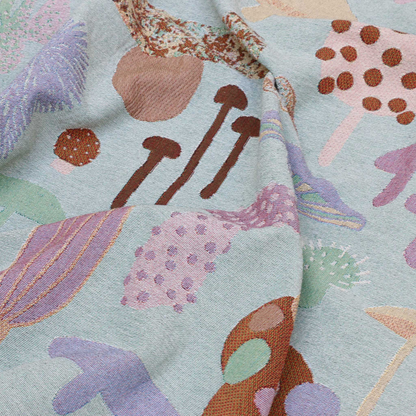 Throw Blanket